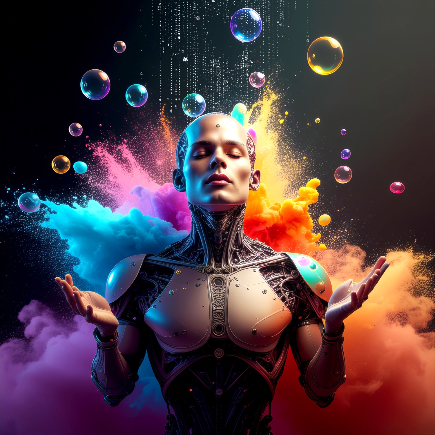 Urban & People Fotografie von Monsieur Franck in Potsdam, Motiv ExpoMetro 2025 in Hong Kong