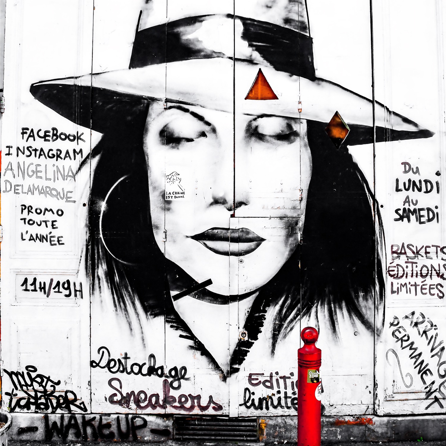 Street & People Fotografie von Monsieur Franck in Potsdam, Motiv Marseille für ExpoMetro 2025 in Hong Kong