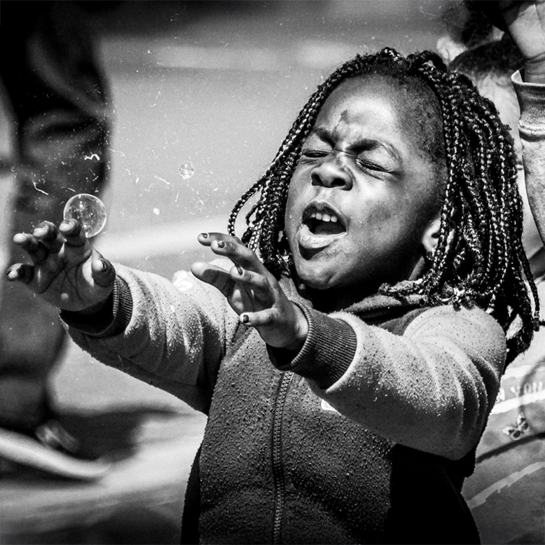 Street & People Fotografie von Monsieur Franck in Potsdam, Motiv Marseille für ExpoMetro 2025 in Barcelona